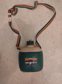 borraccia vintage gio style