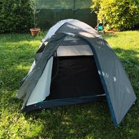 Tenda Decathlon MH100 3 posti