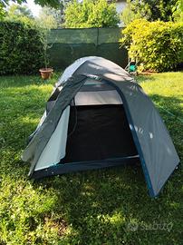 Tenda Decathlon MH100 3 posti
