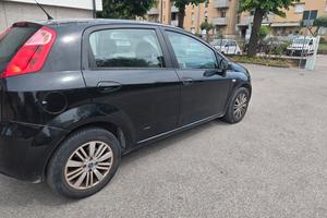 fiat grande punto 1.9 