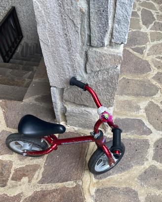 Bicicletta senza pedali Chicco