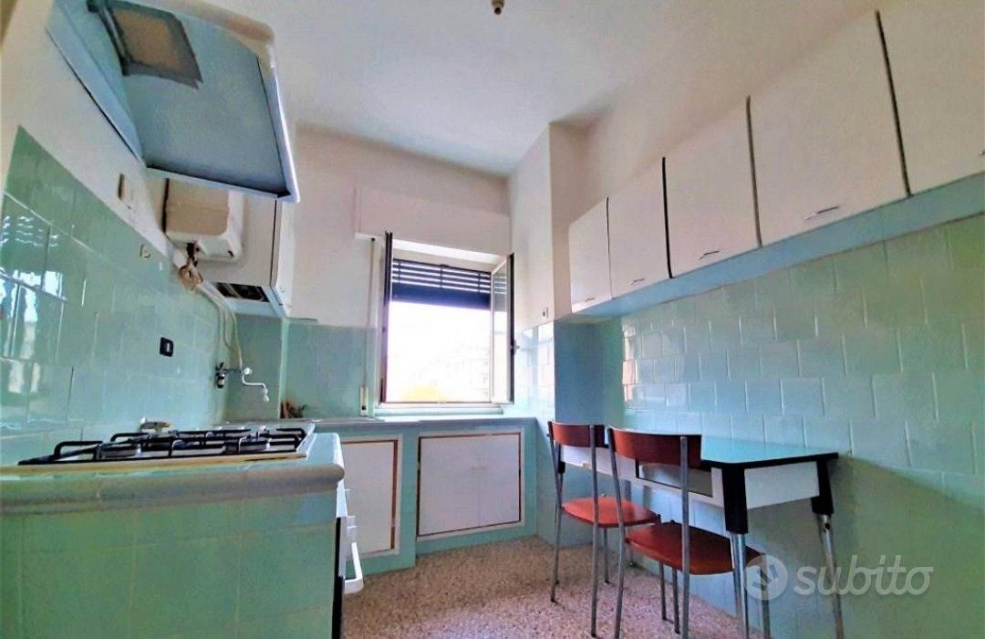 Appartamento – Roma, Marcigliana, Municipio Roma III - Vista 5