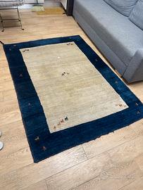 Tappeto persiano Gabbeh