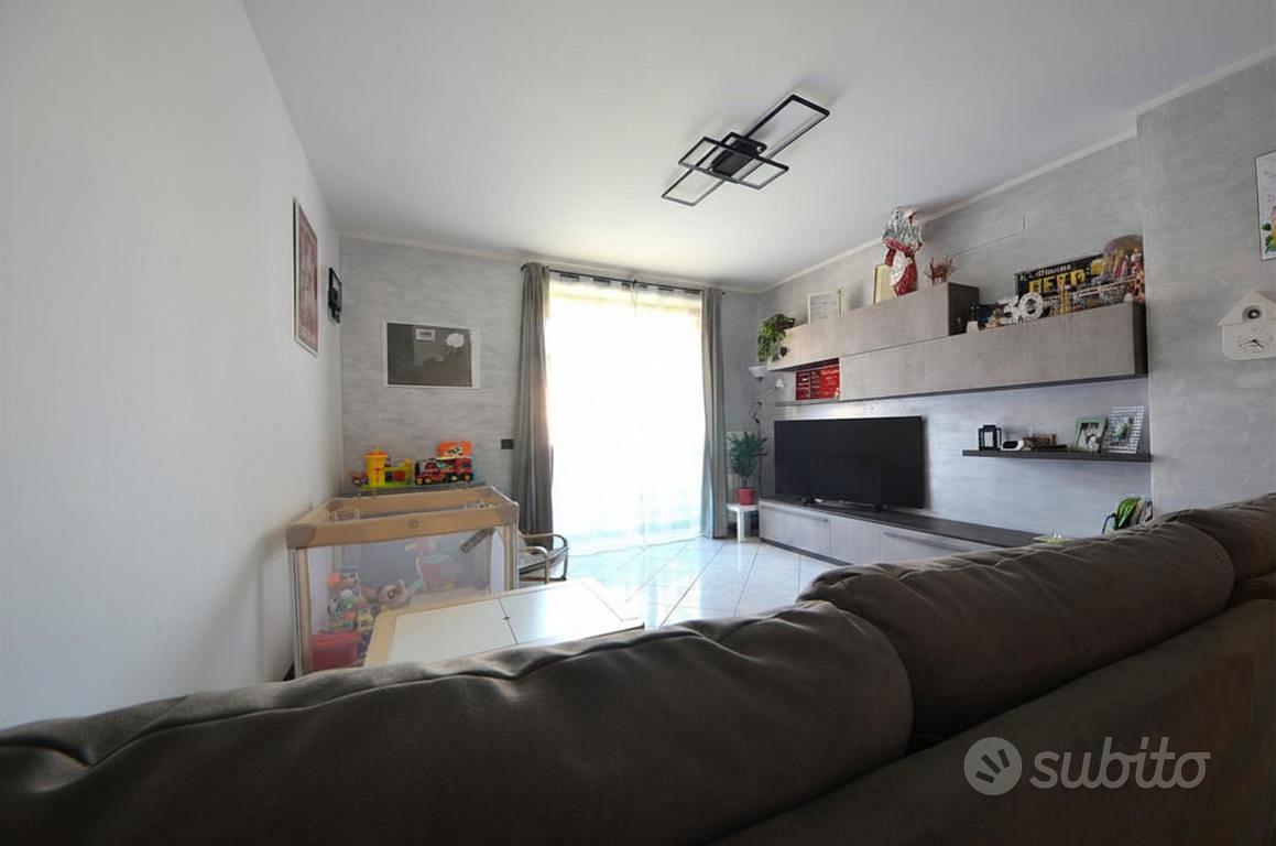 3 LOCALI A MASATE - Vista 3