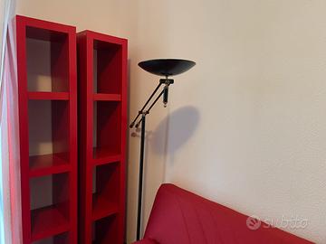 Sala da pranzo e divano