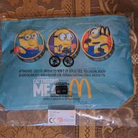 Kit scuola "Cattivissimo me 4"