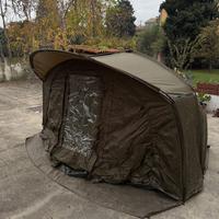 Tenda Carpfishing