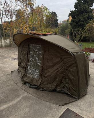 Tenda Carpfishing