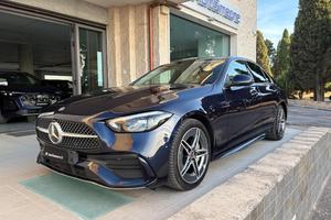 MERCEDES-BENZ C 200 d Mild hybrid Premium FH