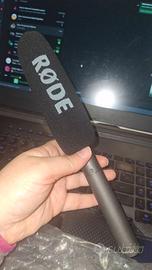Rode Ntg2