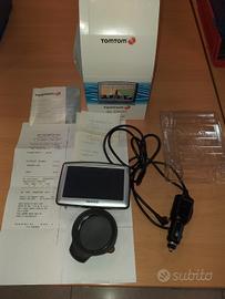 Tom Tom XL classic - Italia -