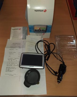 Tom Tom XL classic - Italia -