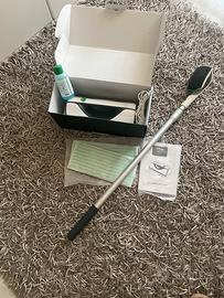 Lavavetri Folletto VG100