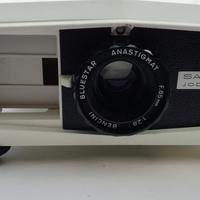 Proiettore diapositive Bencini Saturno Jod 100