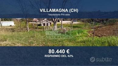 Immobile in asta di 186 m² con più di 5 locali e b