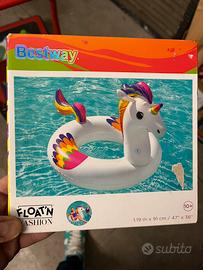 salvagente xl unicorno