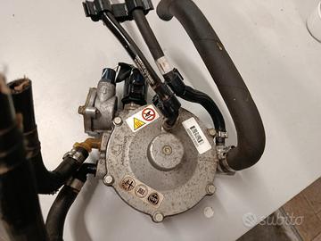 RIDUTTORE DI PRESSIONE ORIGINALE LANDI RENZI FIAT 