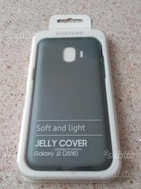 Nuova cover Samsung Galaxy J2