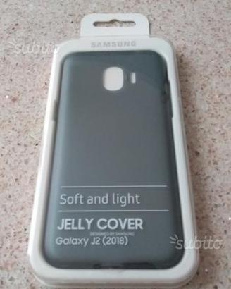 Nuova cover Samsung Galaxy J2