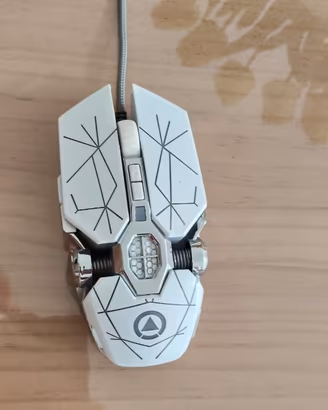 mouse gaming
