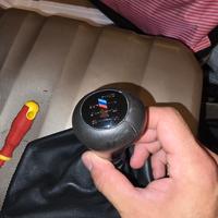 pomello bmw serie m f30