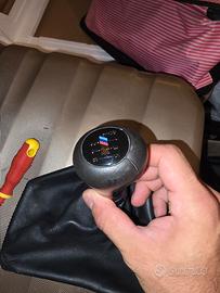 pomello bmw serie m f30