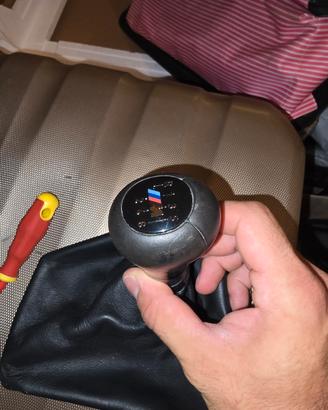 pomello bmw serie m f30