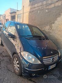 Mercedes 180 Classe A