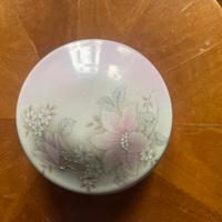 Vasetto lavorato limoges