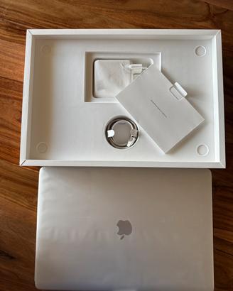 MacBook Pro 16 Intel i9 2.3GHz 1TB Radeon 5600M
