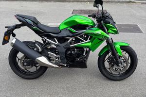Z125 Kawasaki
