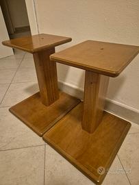 Supporti/Stand per diffusori casse