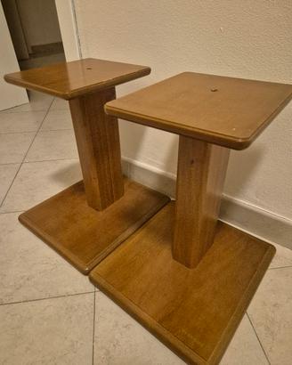 Supporti/Stand per diffusori casse