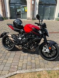 Mv augusta brutale 800 R