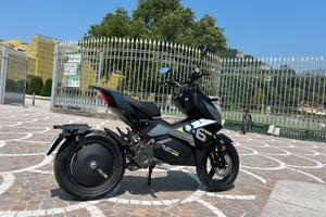 FELO FW06 elettrico adrenalinico