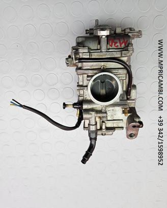 CARBURATORE KEIHIN YAMAHA YZF 450 2008 2009 YZ F 2