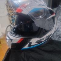 casco integrale LS2 storm 