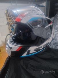 casco integrale LS2 storm 