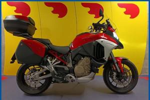 DUCATI Multistrada V4 1100 Garantita e Finanziab