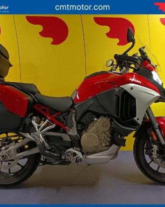 DUCATI Multistrada V4 1100 Garantita e Finanziab