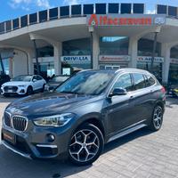 BMW X1 sdrive18d xLine auto