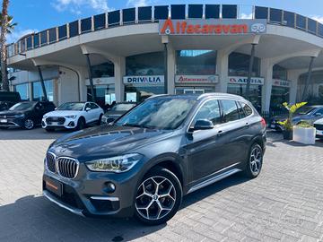 BMW X1 sdrive18d xLine auto