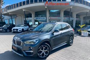 BMW X1 sdrive18d xLine auto
