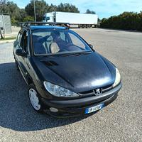 Peugeot 206+