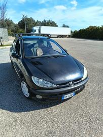 Peugeot 206+