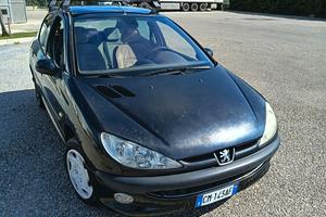 Peugeot 206+
