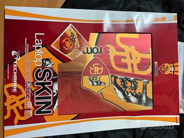 Skin Laptop della Roma