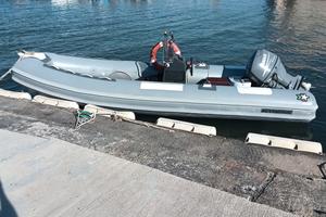 novamarine 540 Yamaha 40/60