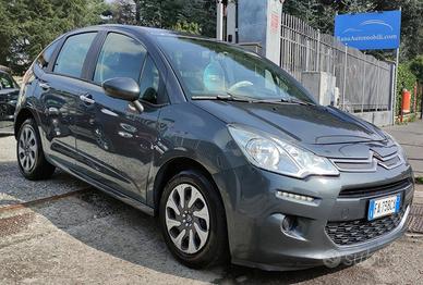CITROEN C3 1.2 AUTOMATICA Seduction