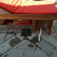 Letto Olistico professionale